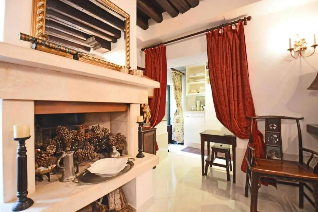 Apartment Zattere Cottage Close To Guggenheim Venice