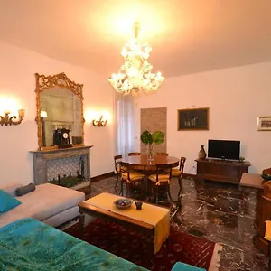 Appartement Castello 5888 A, Santa Marina, Calle Marcello, Calle, Venise
