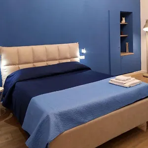 La Casa Di Noa In The Heart Of Vomero Holiday home Naples