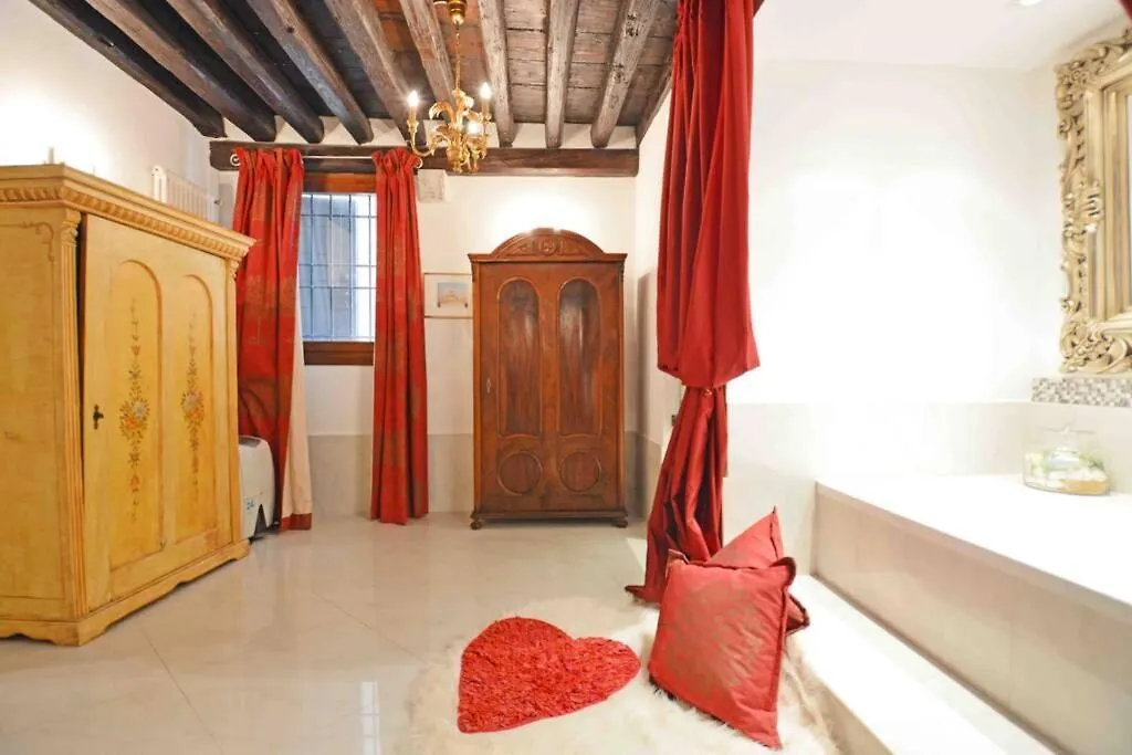 Zattere Cottage Close To Guggenheim Veneza