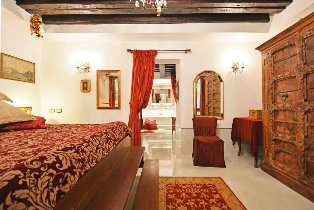 Zattere Cottage Close To Guggenheim Veneza