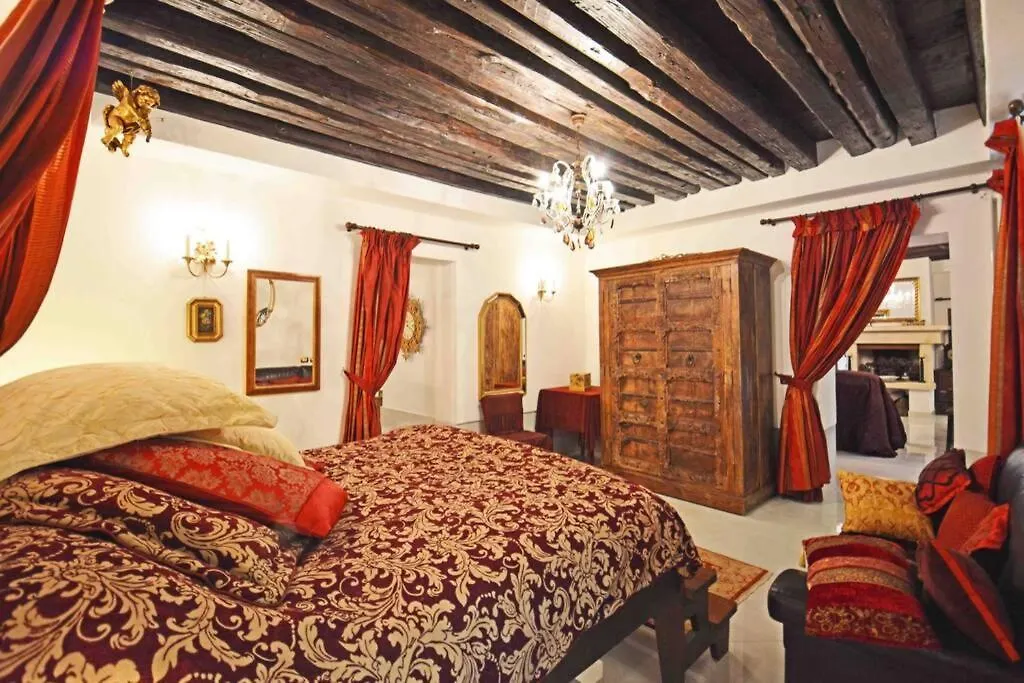 Zattere Cottage Close To Guggenheim Veneza