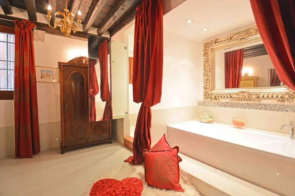 Apartamento Zattere Cottage Close To Guggenheim Veneza