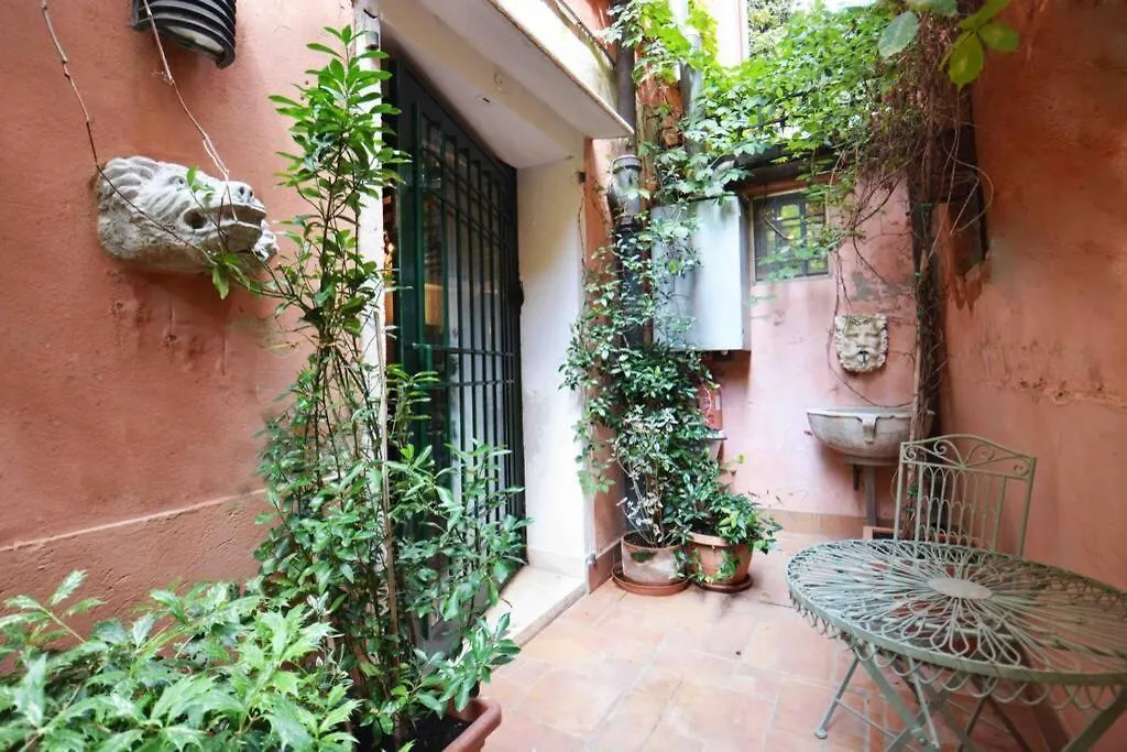 Zattere Cottage Close To Guggenheim Veneza