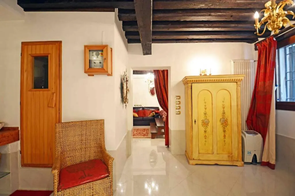 Zattere Cottage Close To Guggenheim Veneza