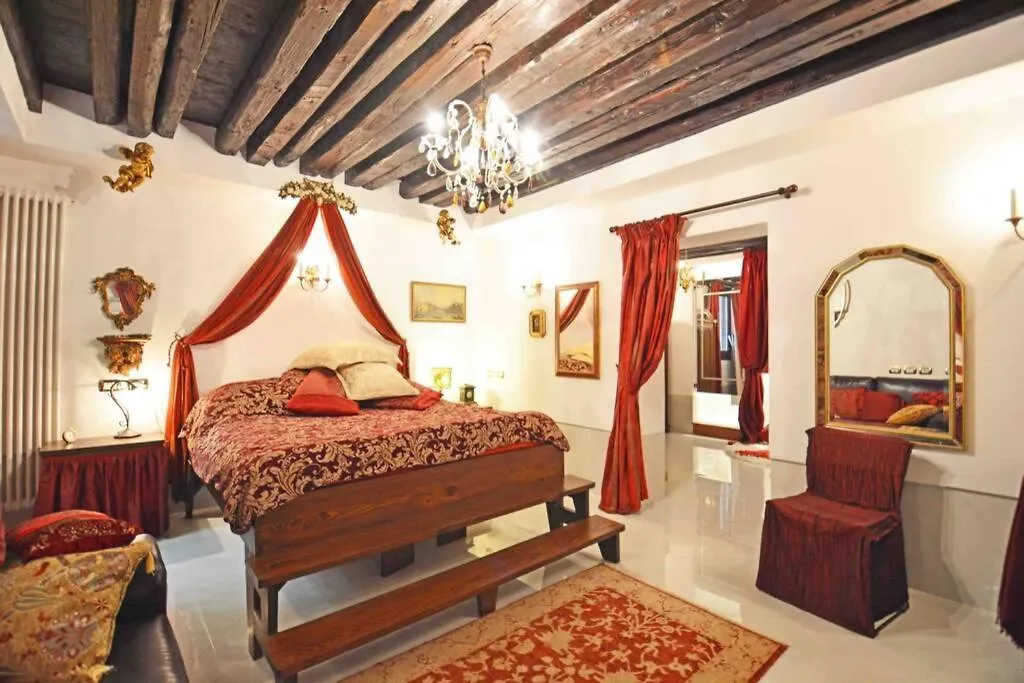 Zattere Cottage Close To Guggenheim Veneza Itália